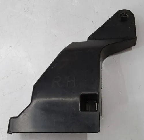 Proteção Fechadura Diant Direito Kia Picanto 2009 - 2011 - Foto 2