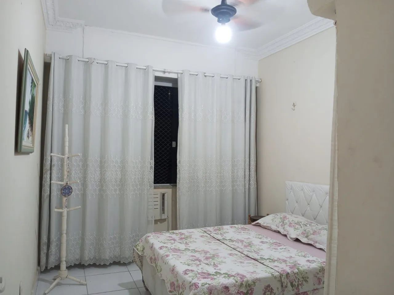 Copacabana 2 quartos mensal e temporada - Foto 5