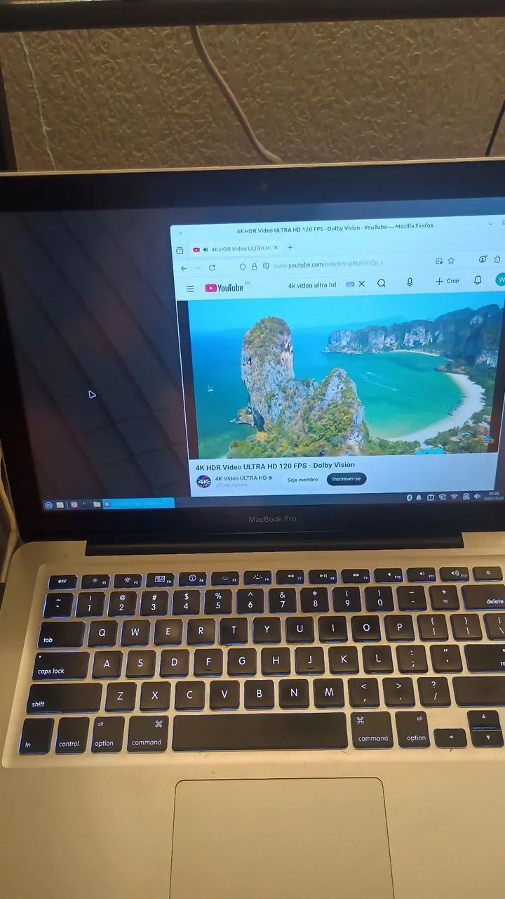 Vendo Notebook - Foto 4