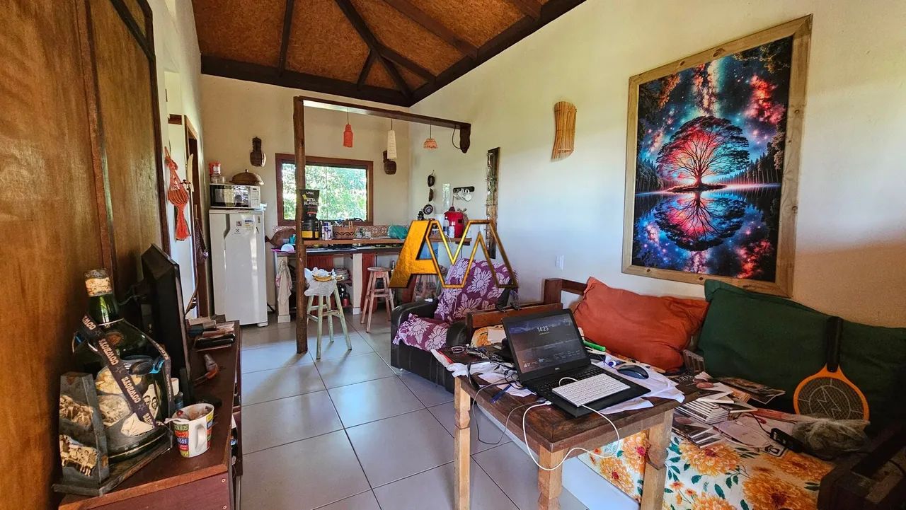 APARTAMENTO 2/4 2 SUÍTES 2 VAGAS EM MARAU - Foto 2