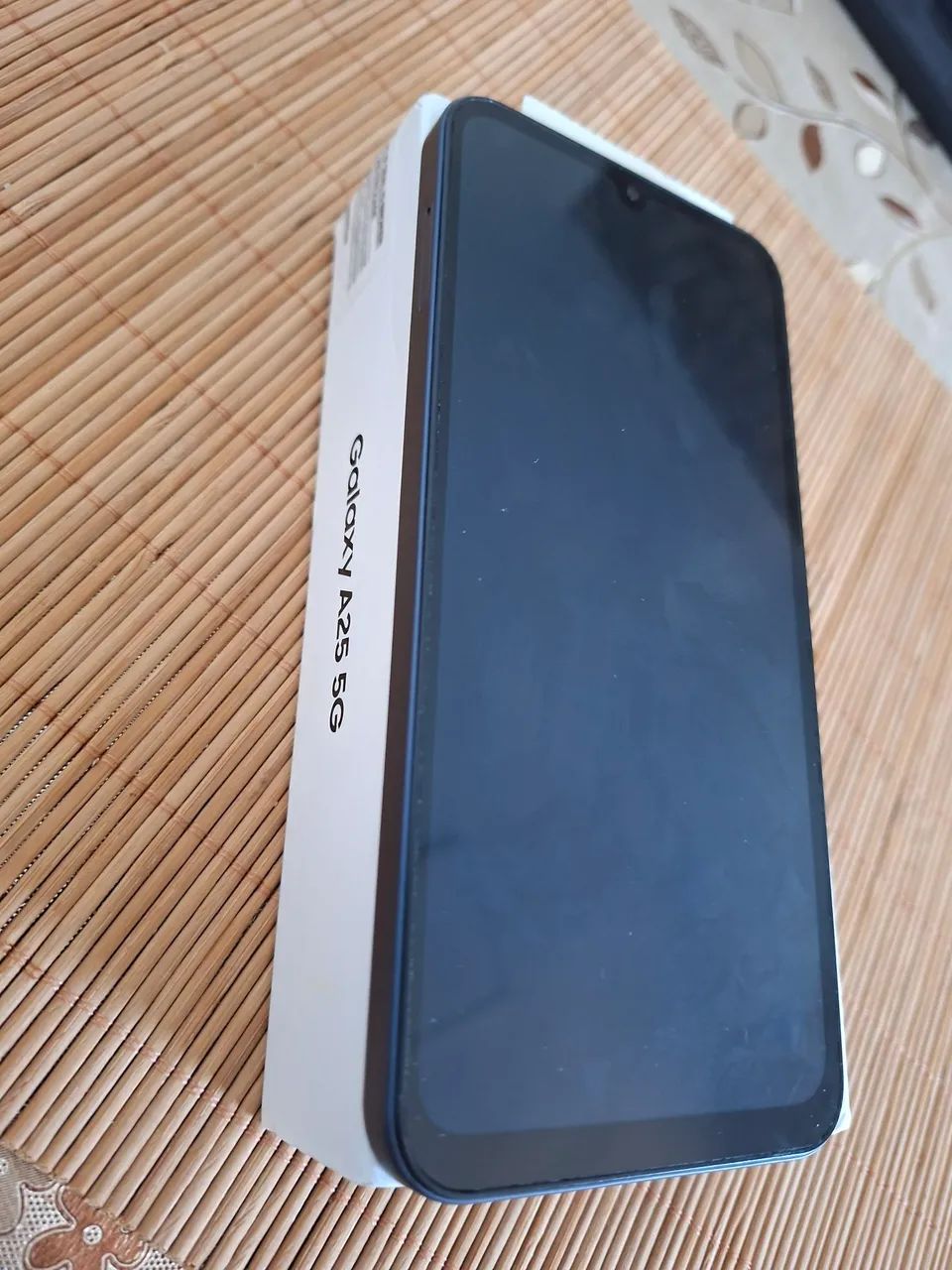 SAMSUNG GALAXY A25 5G - Foto 5