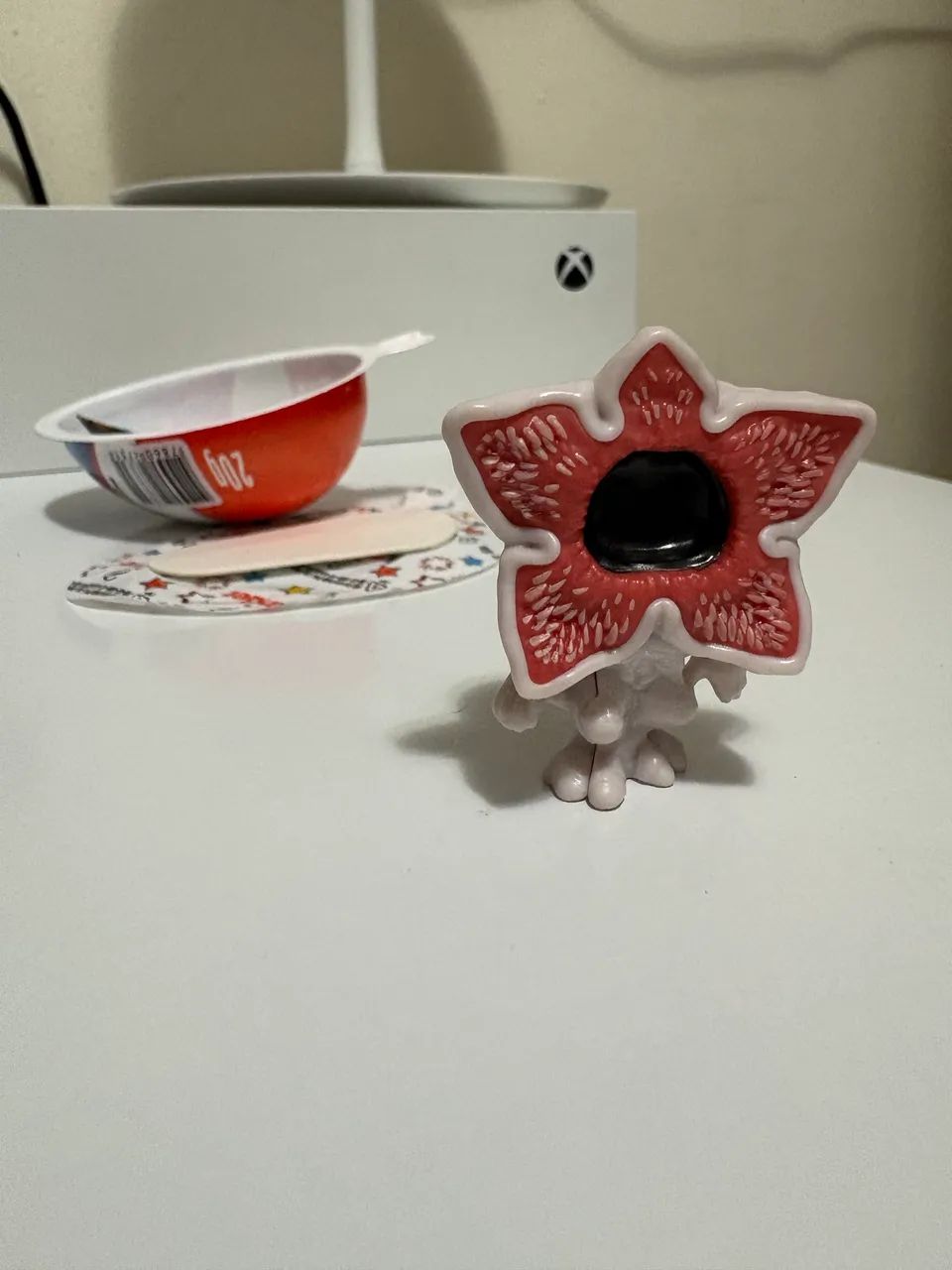 Stranger Things Kinder Joy  - Foto 3