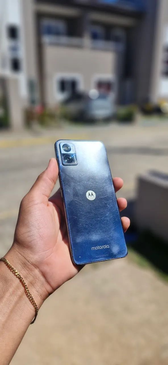 MOTOROLA E22 - Foto 5