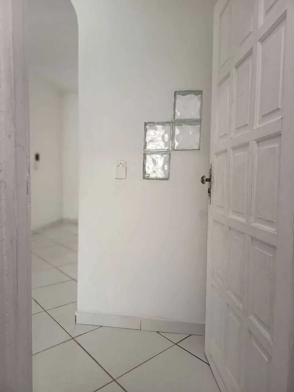 Apartamento Campo Grande 