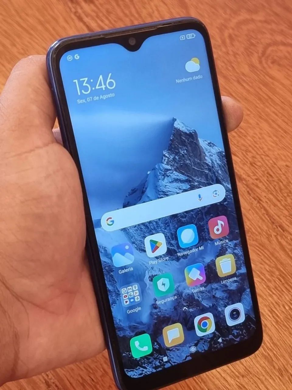 Xiaomi Redmi Note 7 64GB Novo - Foto 4