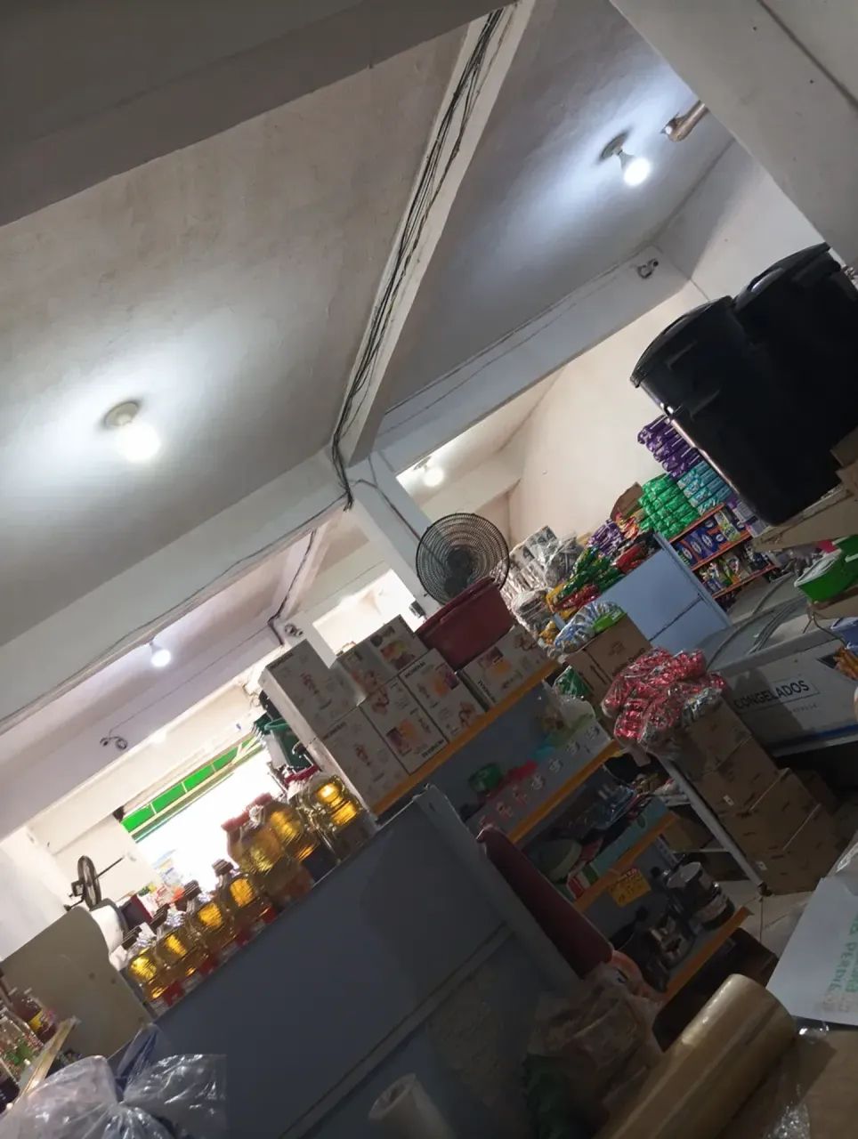Ponto Comercial são Cristóvão - Foto 2