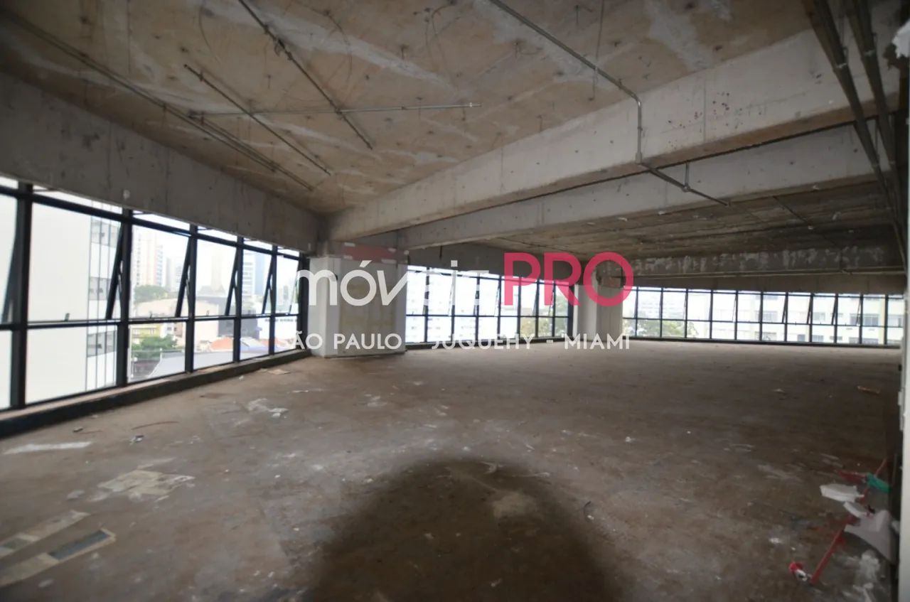 Heliponto, auditorio, 14 pavimentos, 244 vagas, 8 elevadores - Foto 5