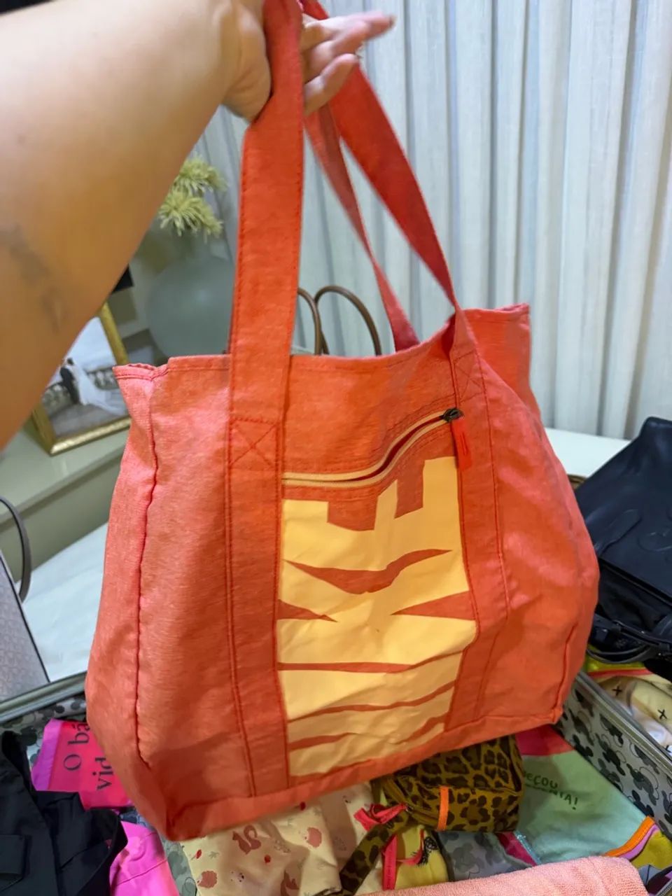 Bolsa Nike