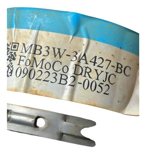 Semi Eixo Direito Ranger Limited 3.0 V6 2024 Mb3w3a427bc - Foto 4