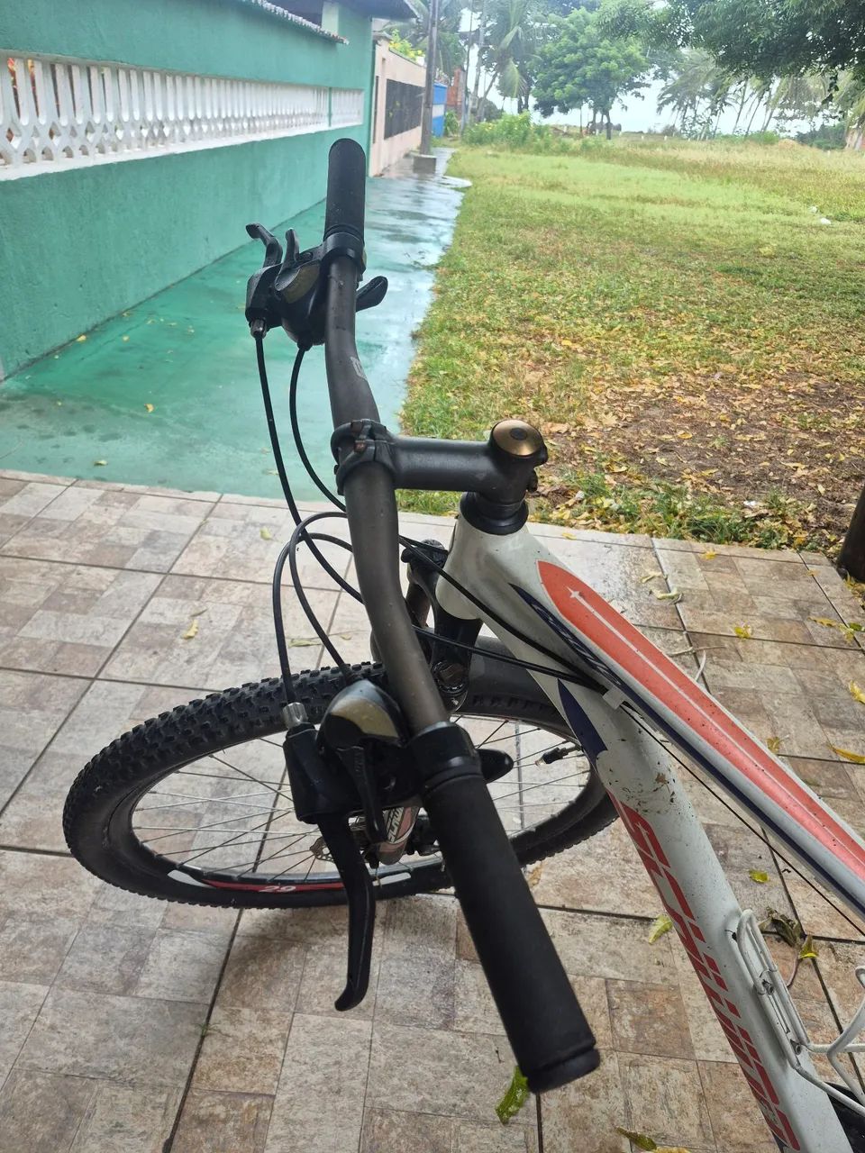 Bicicleta aro 29 - Foto 2