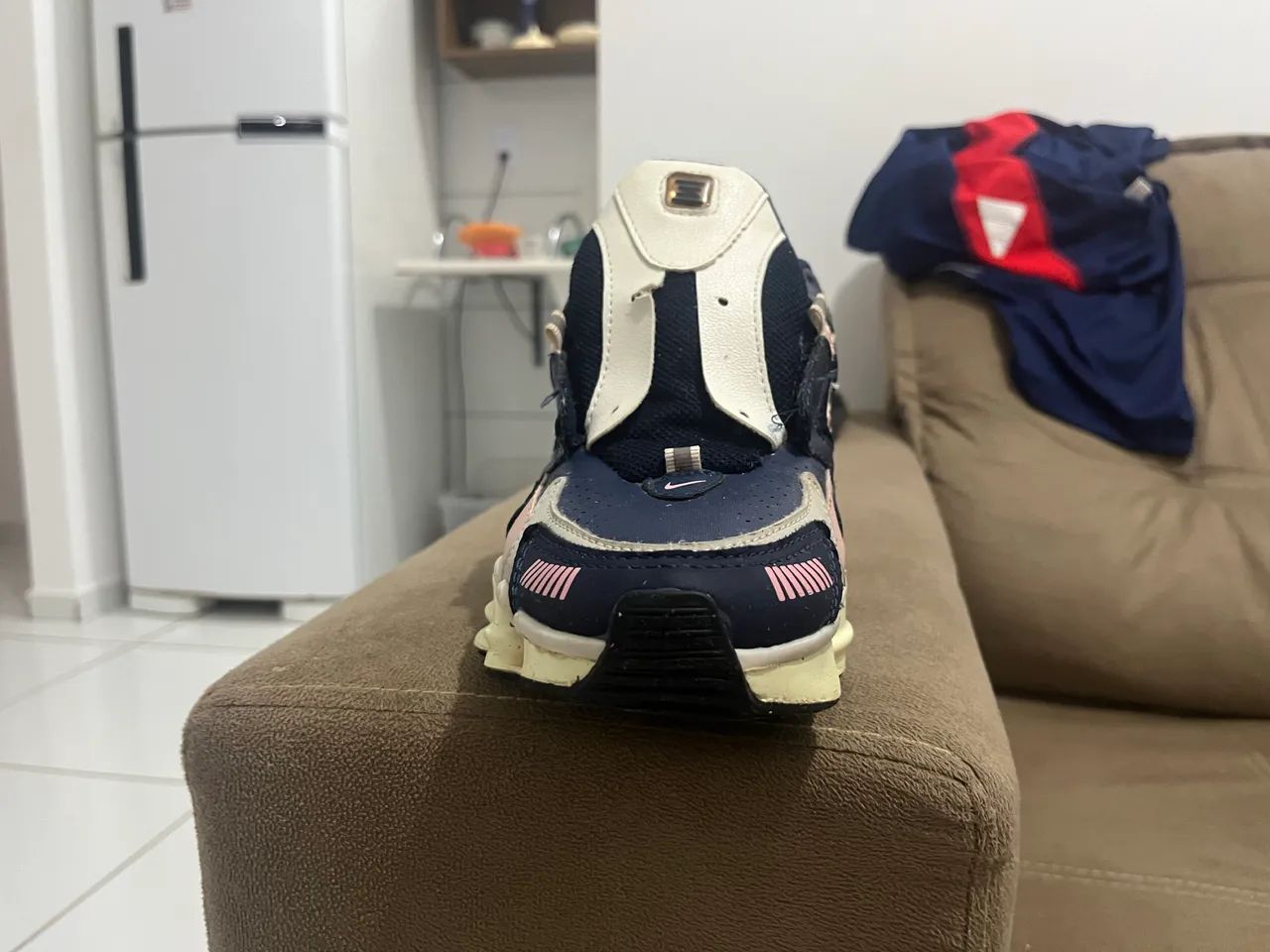 Vendo sapato da nike - Foto 3