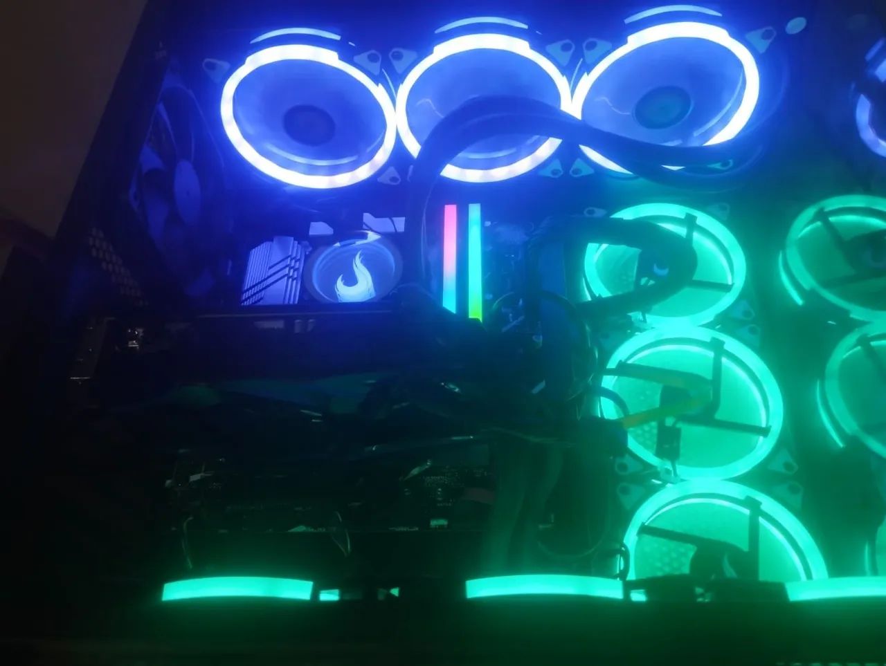CPU GAMER  - Foto 3
