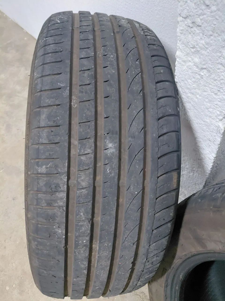 Pneu 265/50R20 - Foto 2