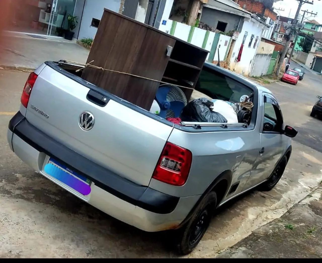 Interessado chama no WhatsApp - Foto 4