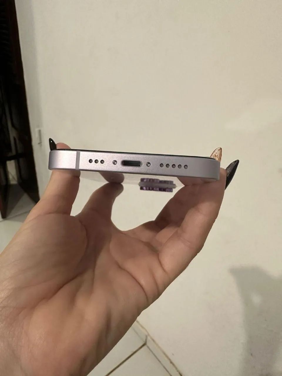 iPhone 14 256 GB - Foto 5
