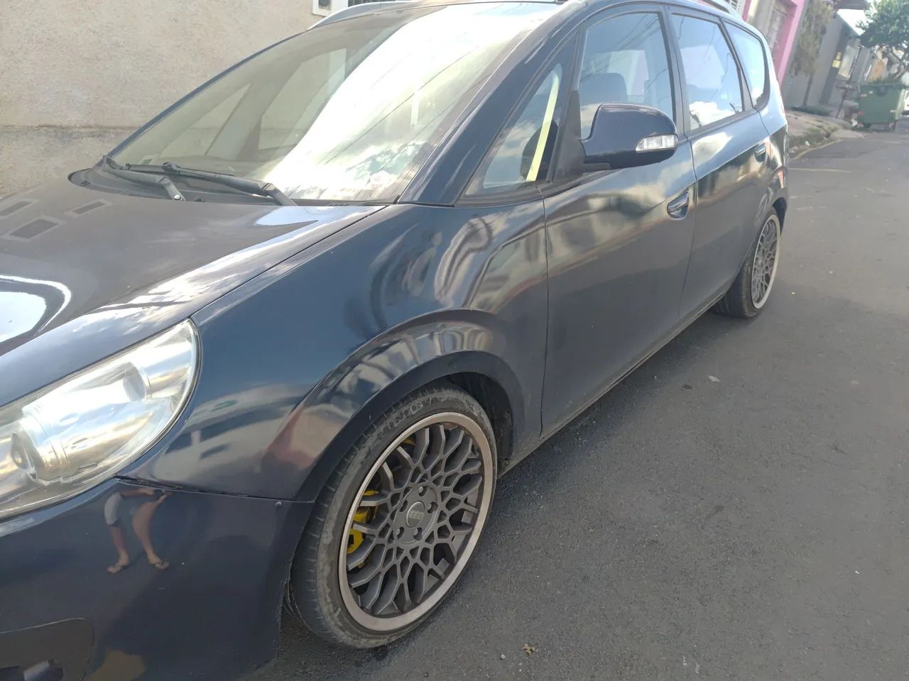 JAC J6 2012