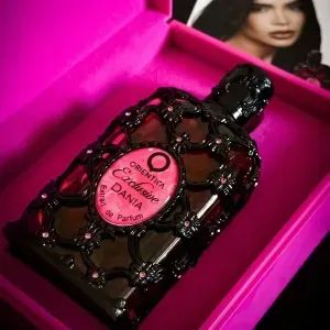 Orientica Luxury Collection DANIA Extrait de Parfum 