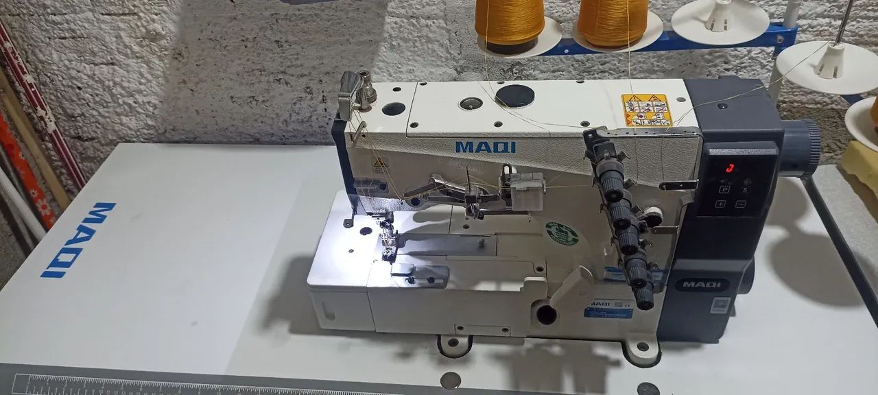 Máquina Galoneira  - Foto 4