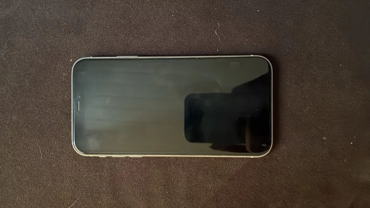 Vendo iPhone 11 em perfeito estado  - Foto 3