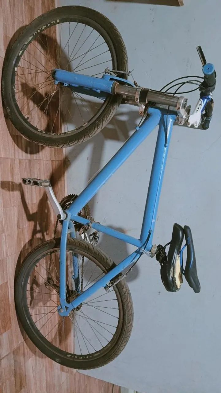 Bicicleta - Foto 2