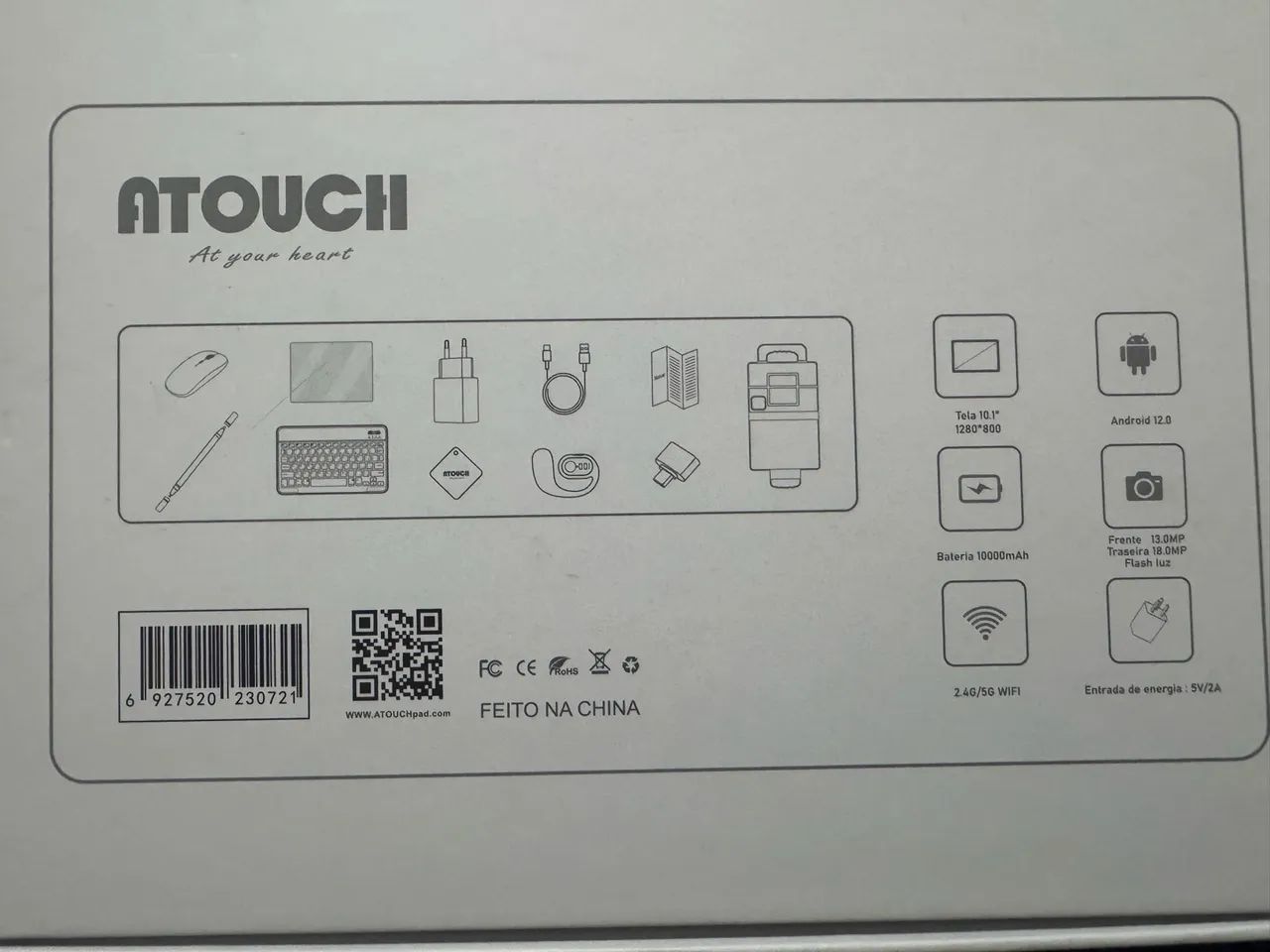 Tablet  - Foto 5