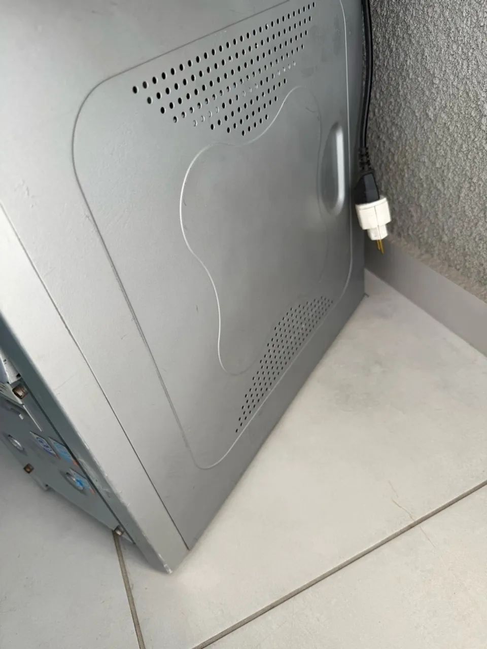 Computador de mesa  - Foto 2