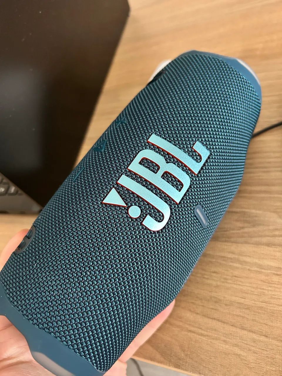 Caixa de Som JBL Charge 6 