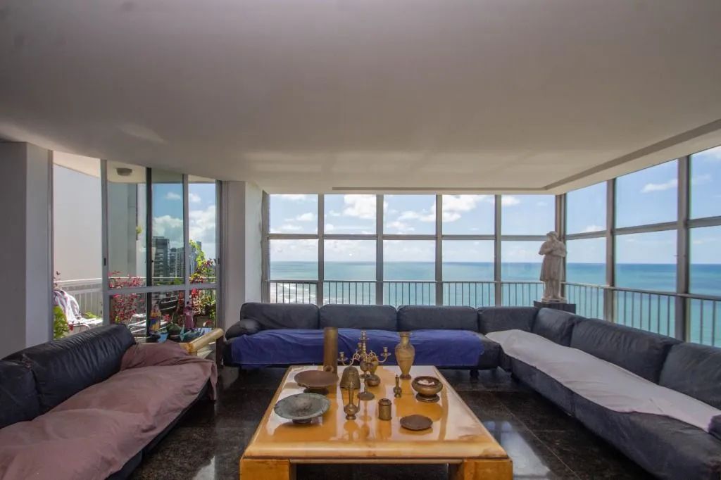 Apartamento com 4 quartos à venda Boa Viagem - Foto 4