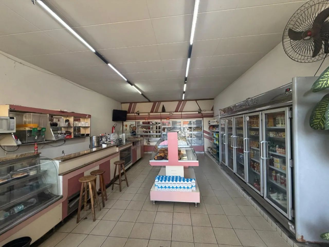 Loja / Salão / Ponto Comercial à venda em Belo Horizonte - Foto 4