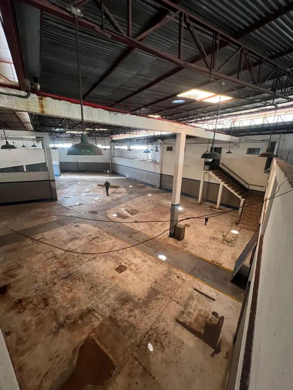 Imóvel para aluguel possui 800 metros quadrados em Zona 05 - Maringá - PR - Foto 3