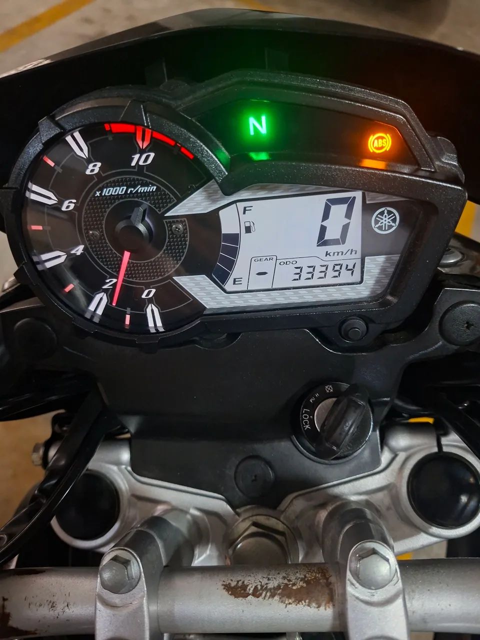 Crosser 2022 - Foto 2