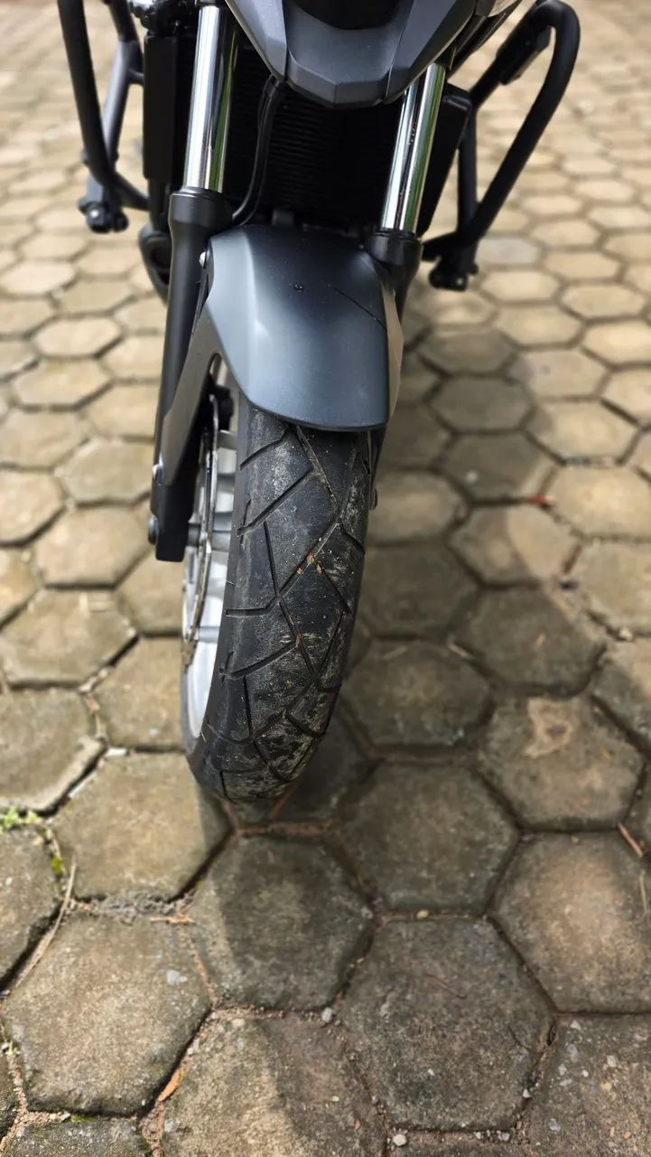 Moto - Foto 4