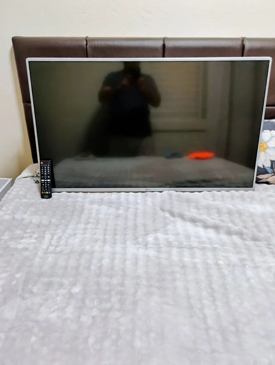 Tv 43 smart LG  - Foto 2
