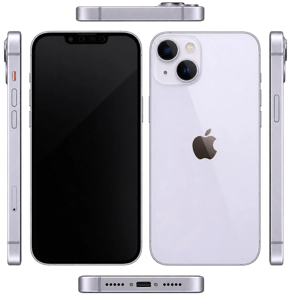 IPHONE 14 