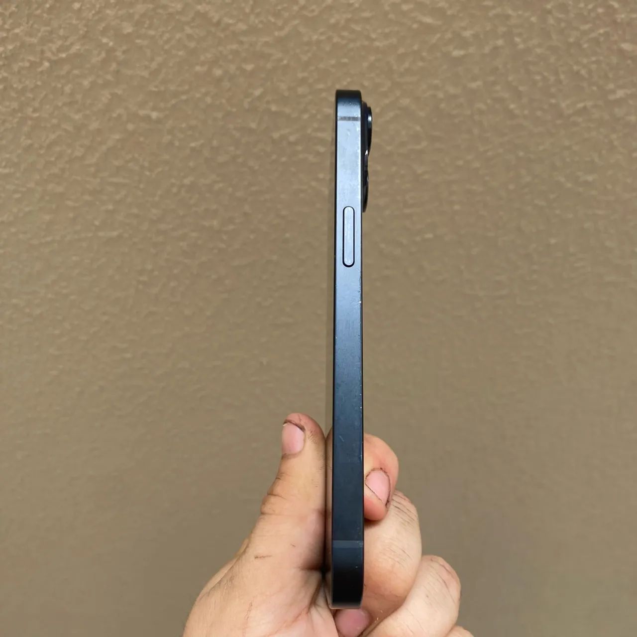 iphone 14 128GB - 85% - Capa e película inclusas - Foto 4