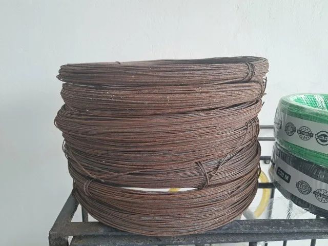 arame recozido 1kg