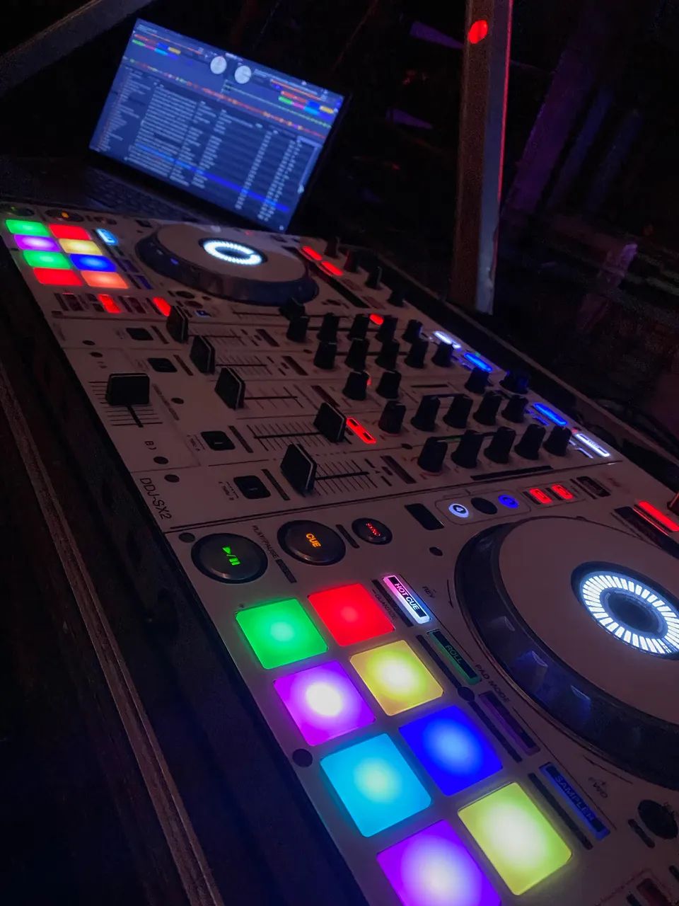 Controladora dj - Foto 5