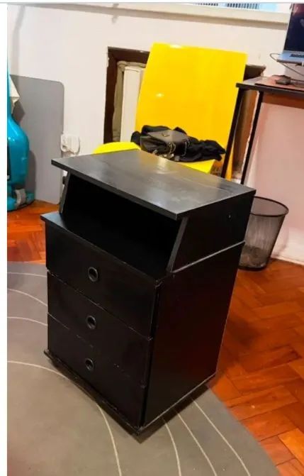Mesa da cabeceira  - Foto 2