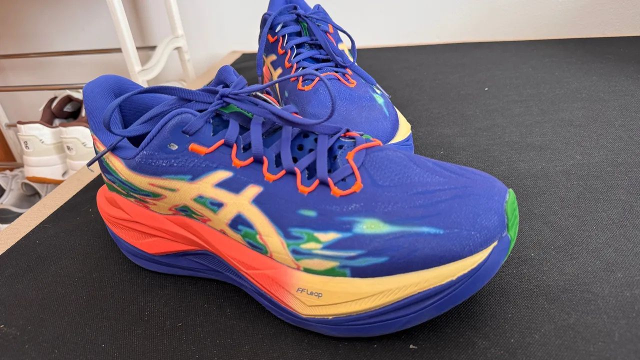 Asics superblast 3  - Foto 2