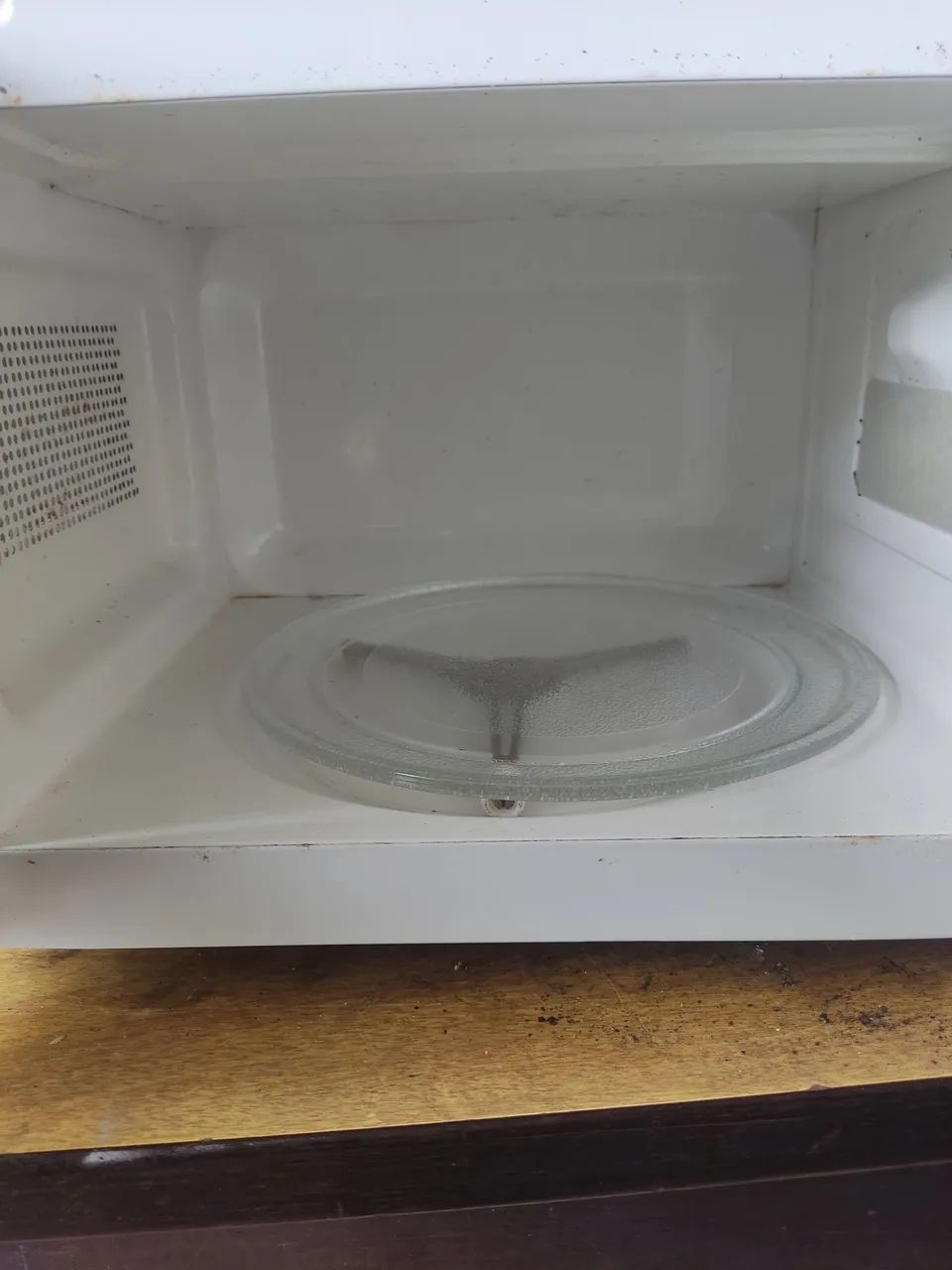 Microondas  - Foto 2