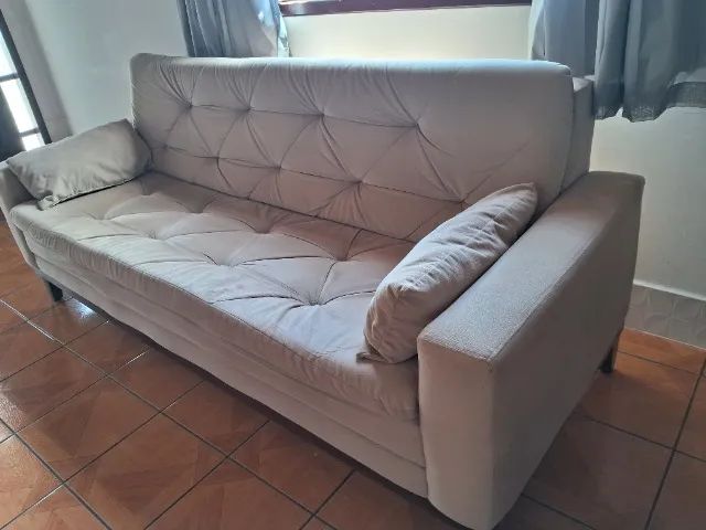 Sofá de 4 lugares