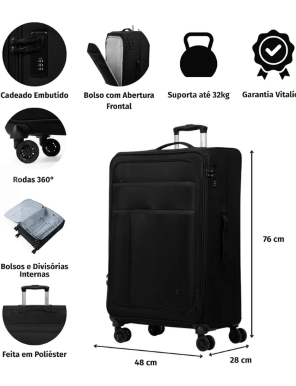 Mala Bagaggio - Foto 4