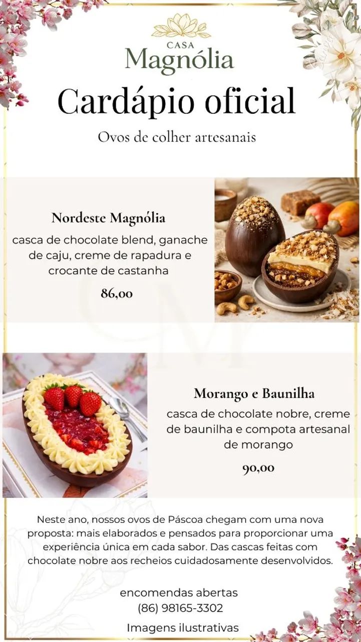 Ovos de páscoa  - Foto 4