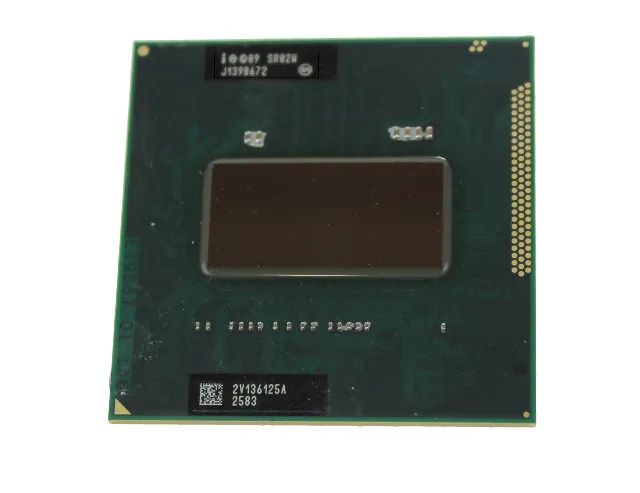Processador Intel i7