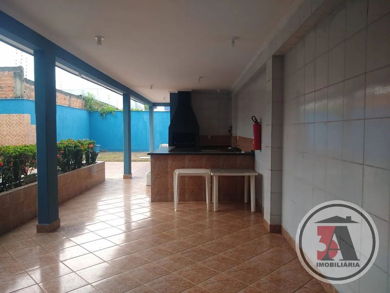 Apto. 2/4 no Residencial Lopiano - Foto 4