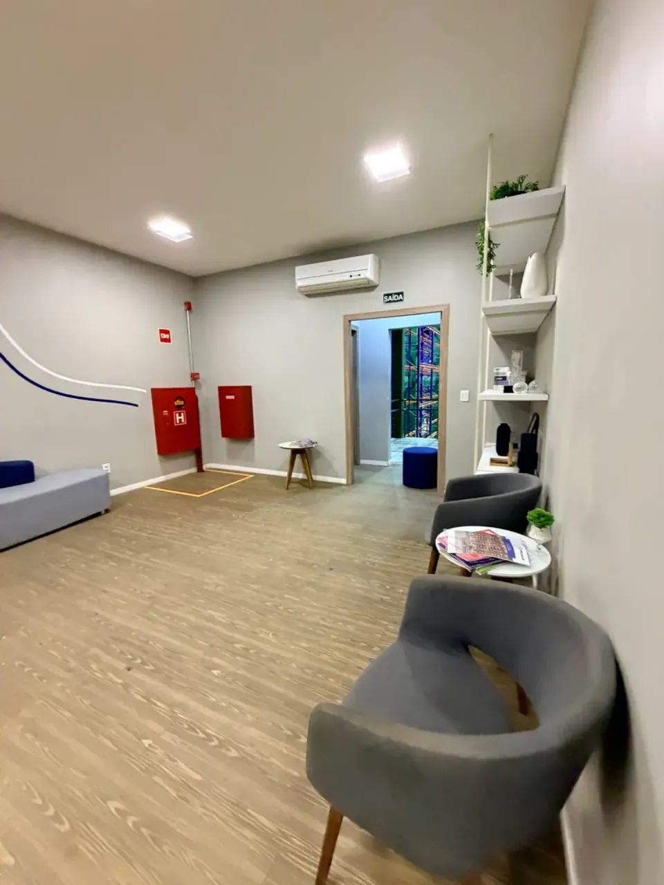 Galpão Logistico Para Locação Parnamirim RN - 2.767 m2 - Foto 4