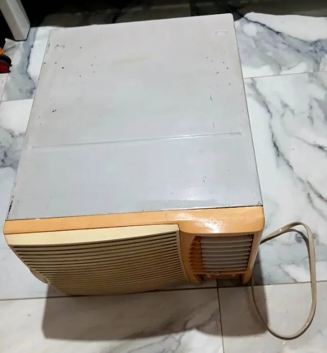 Ar condicionado springer 7.500btus - Foto 2