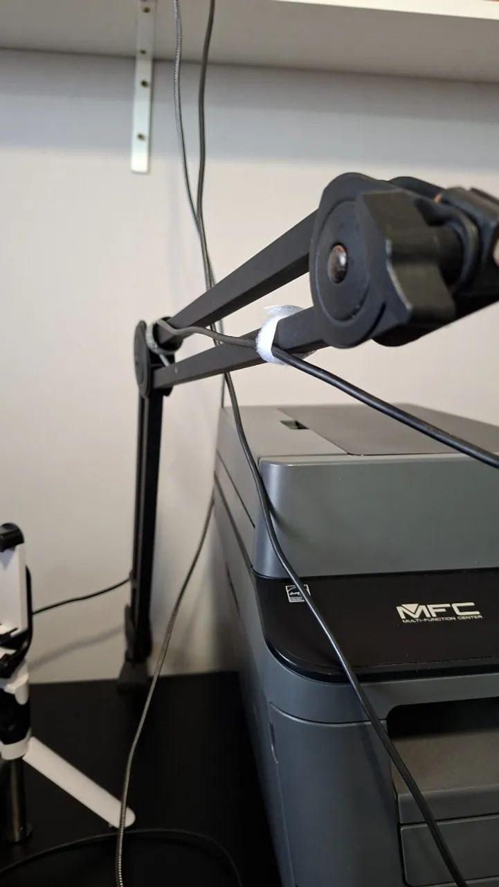 Microfone RODE NT-USB Mini - Foto 2