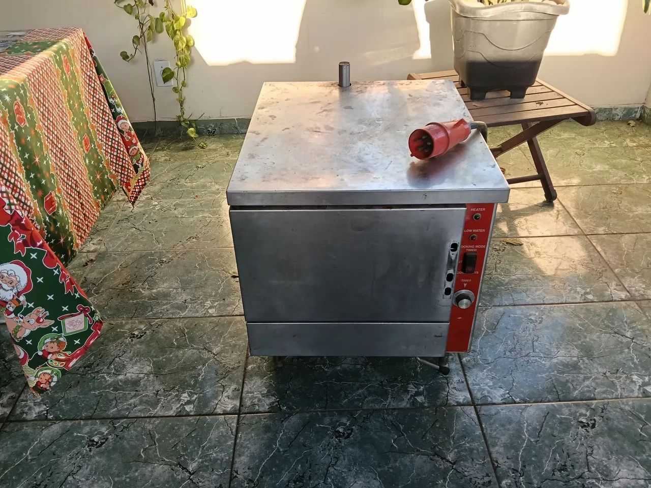 Máquina para retirada de peças restaurante  - Foto 5