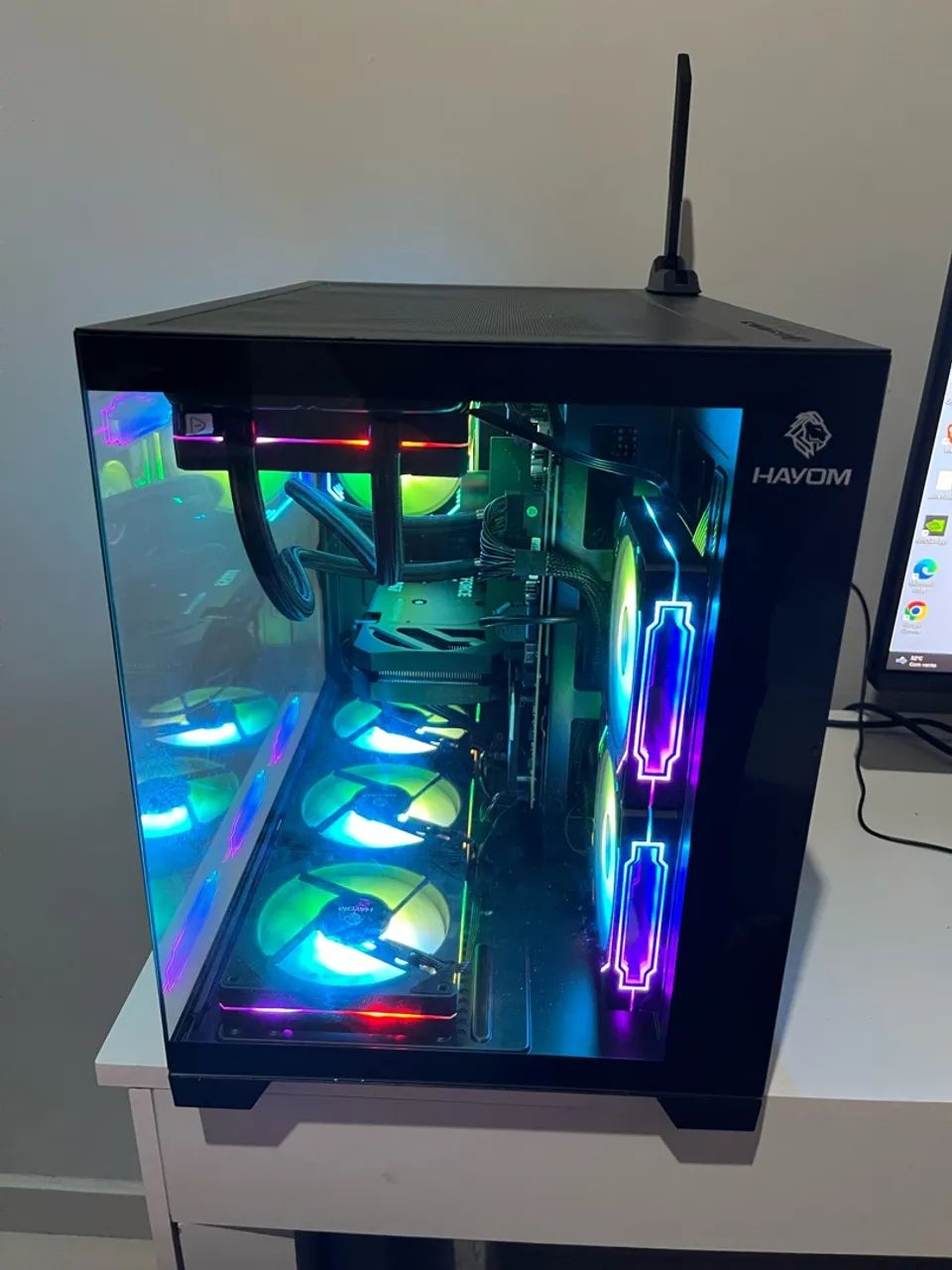 PC GAMER  - Foto 2